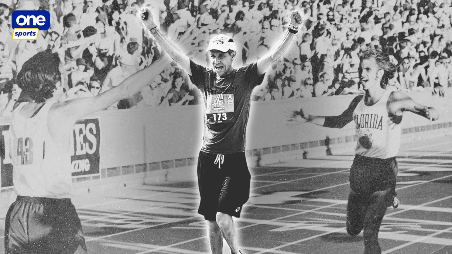 Jeff Galloway, Olympian, author, and run-walk-run pioneer, passes away at 80